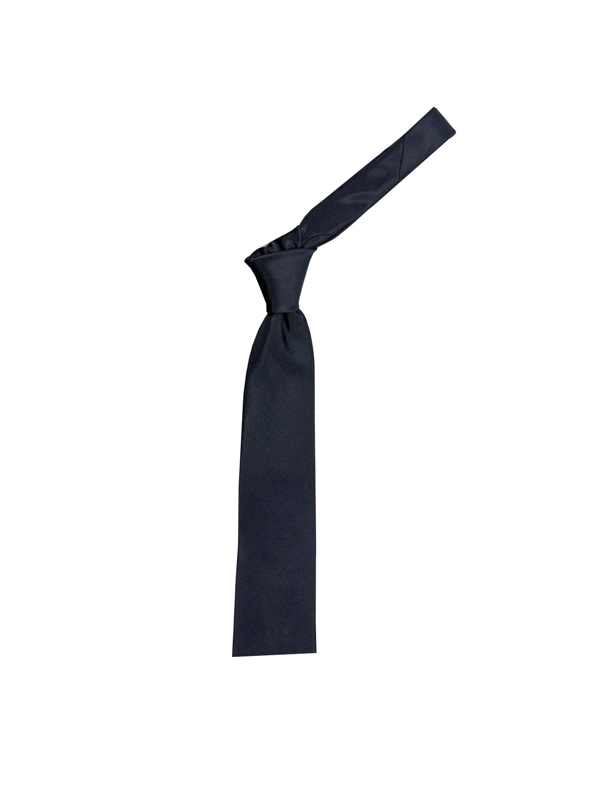Camicissima Men's 100% Silk Tie - GREY