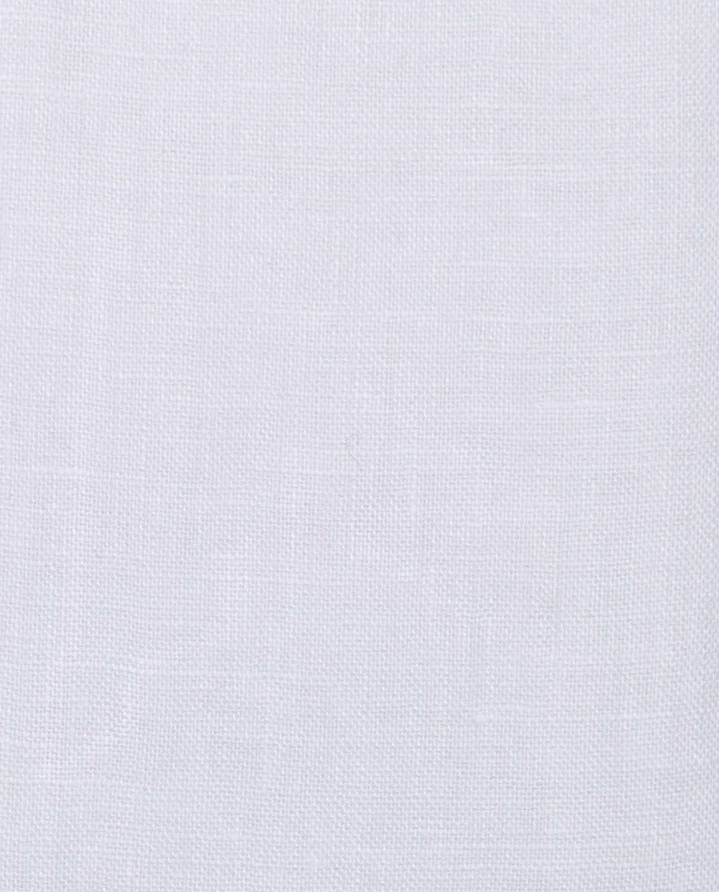 Camicissima Men’s Slim Fit Linen Button Down White Shirt | Fancy Button Down | Full Sleeves