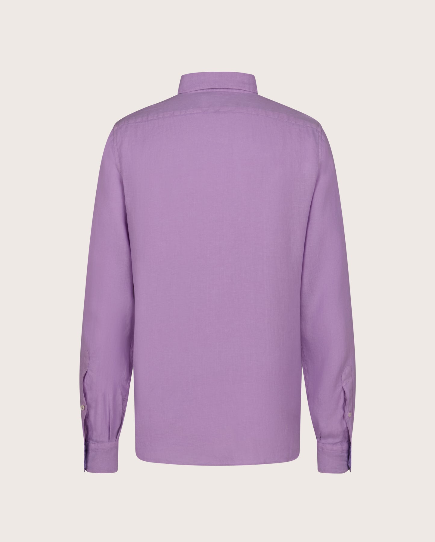 Camicissima Men's Premium Linen Formal Shirt Relaxed Fit