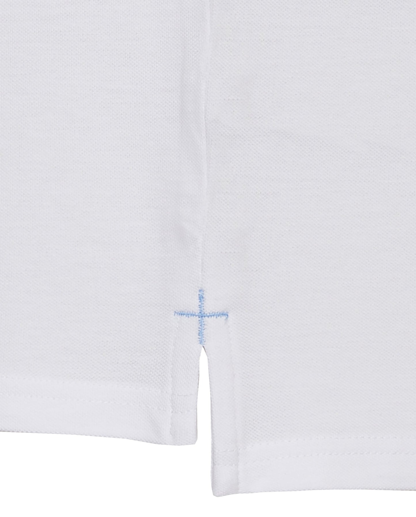 Camicissima Men's Everyday Wardrobe Essential Fancy Polo T-Shirt