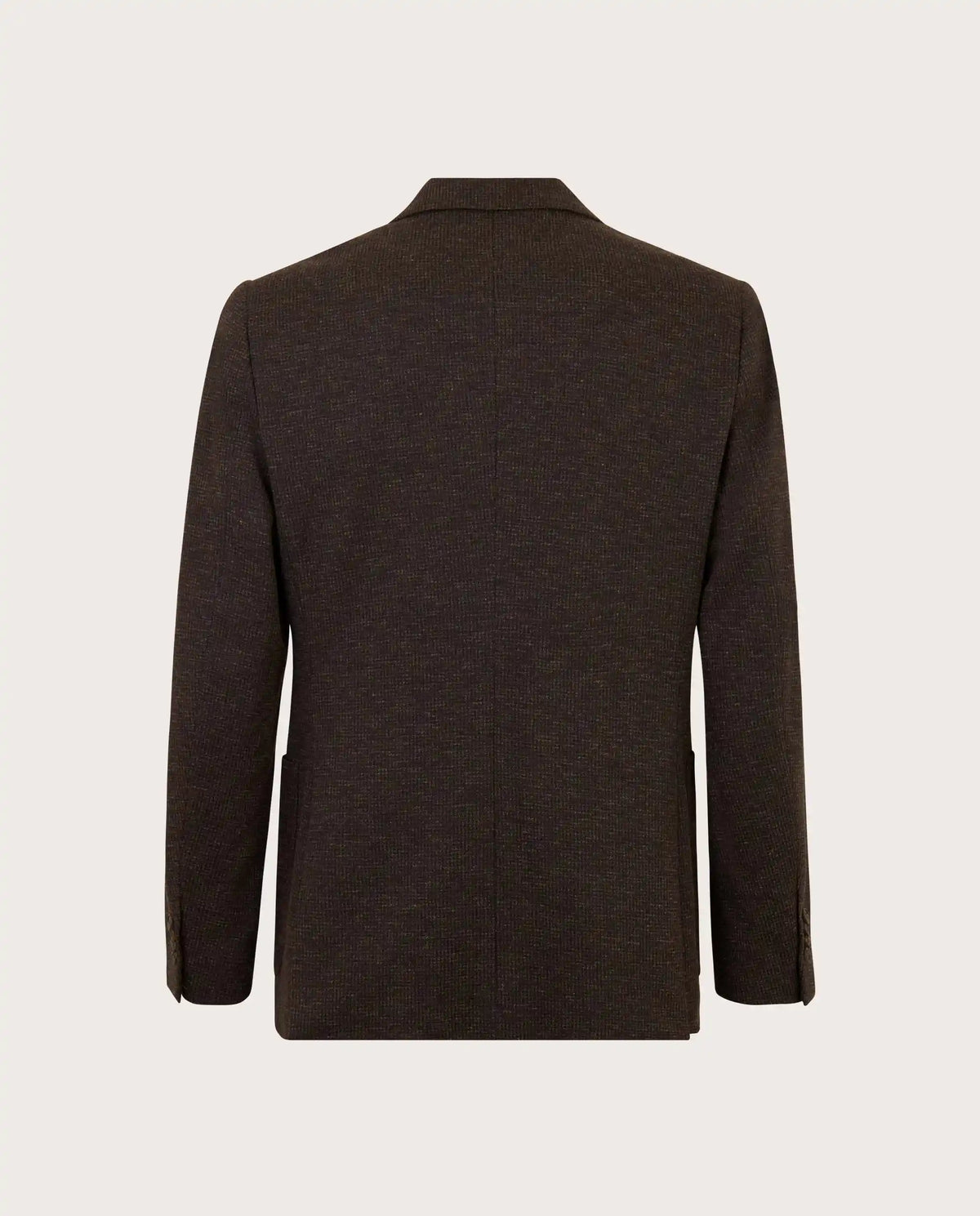 Camicissima Lined Brown Sport Jacket