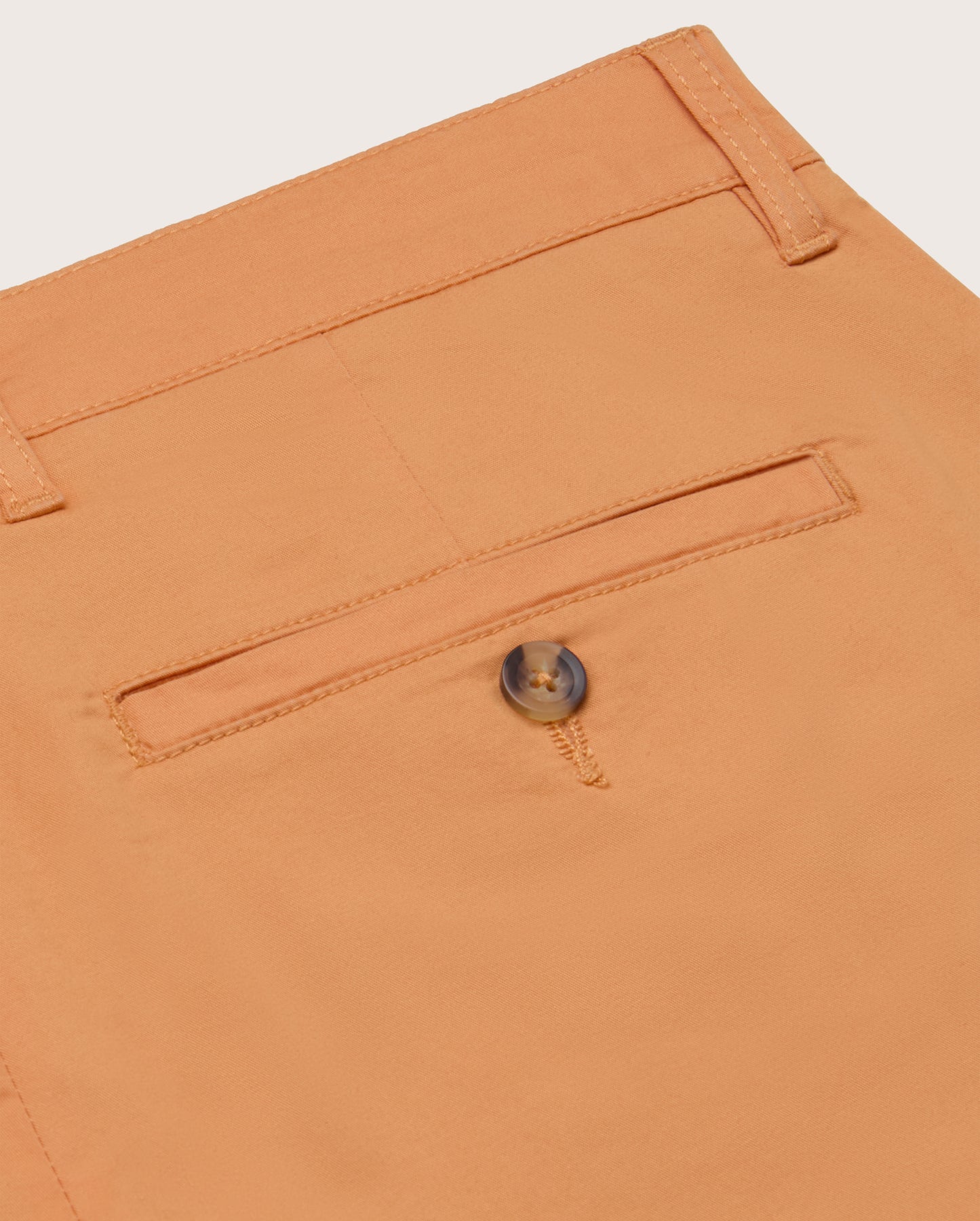 Camicissima Men's Twill Chino Plain Pants