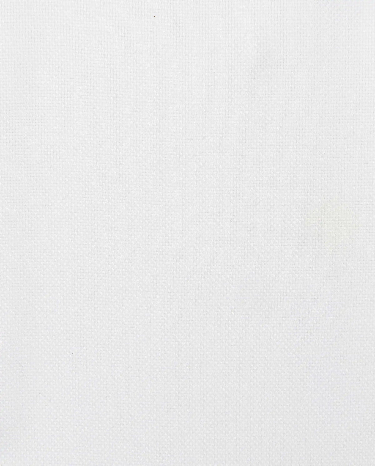 Camicissima Men’s Fitted Self-Pattern White Shirt – Non-Iron Permanent | Full Sleeves | Premium Finish