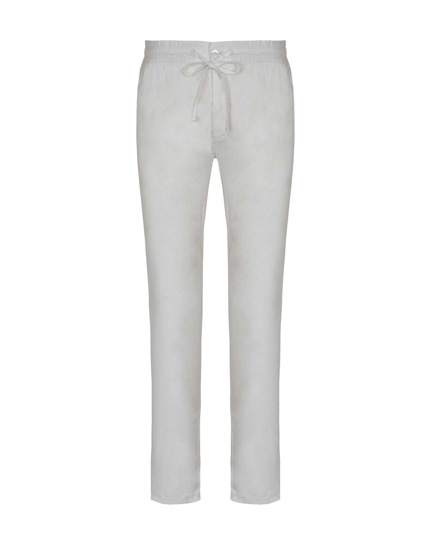 Linen Trousers