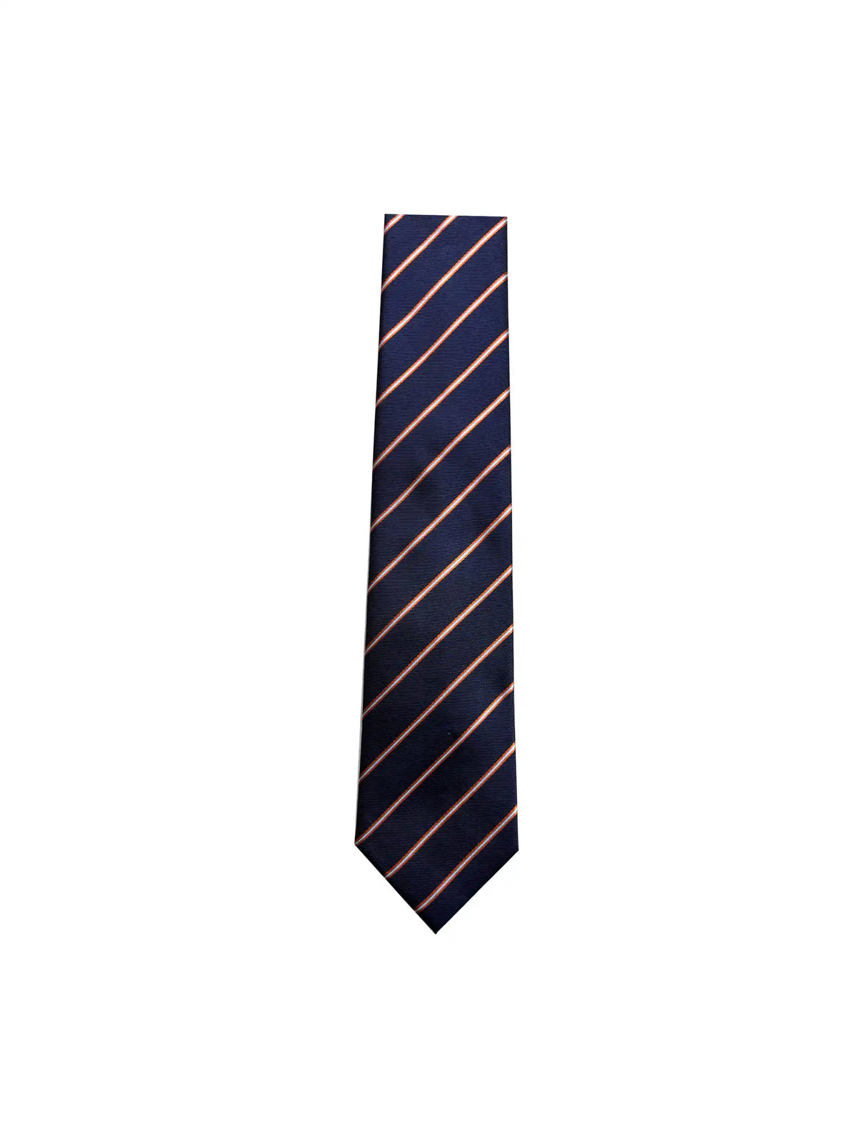 Camicissima Men's 100% Silk Tie - BLUE NAVY