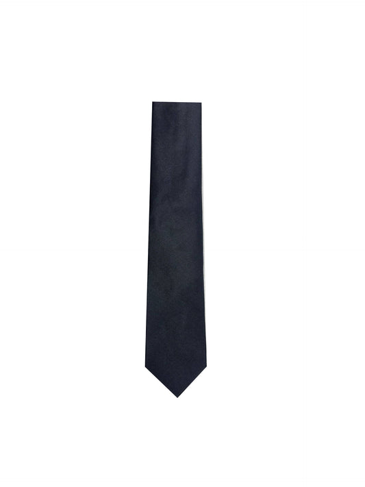 Camicissima Men's 100% Silk Tie - GREY