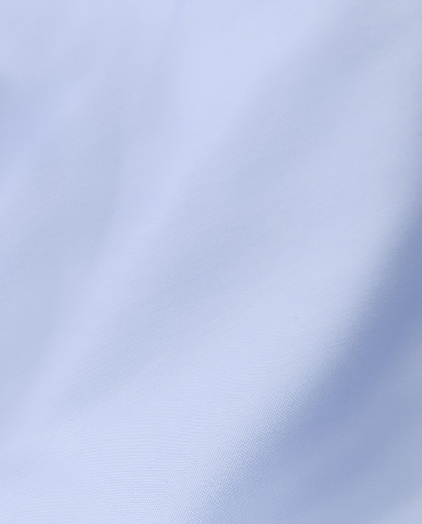 Camicissima Non-Iron Light Blue Regular Fit Cotton Shirt