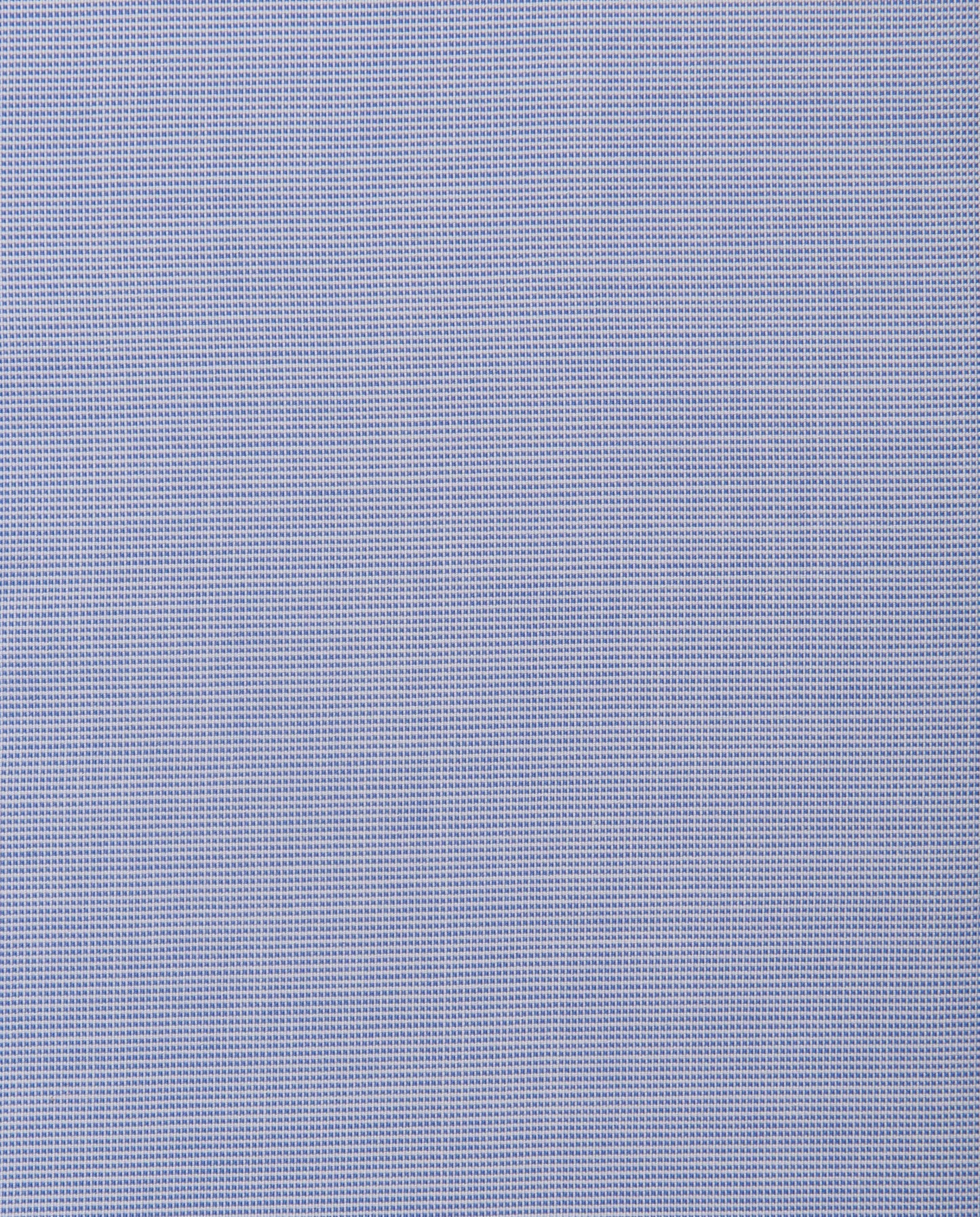 Camicissima Men’s Slim Fit Light Blue Dobby Shirt | 100% Cotton | Classic Style