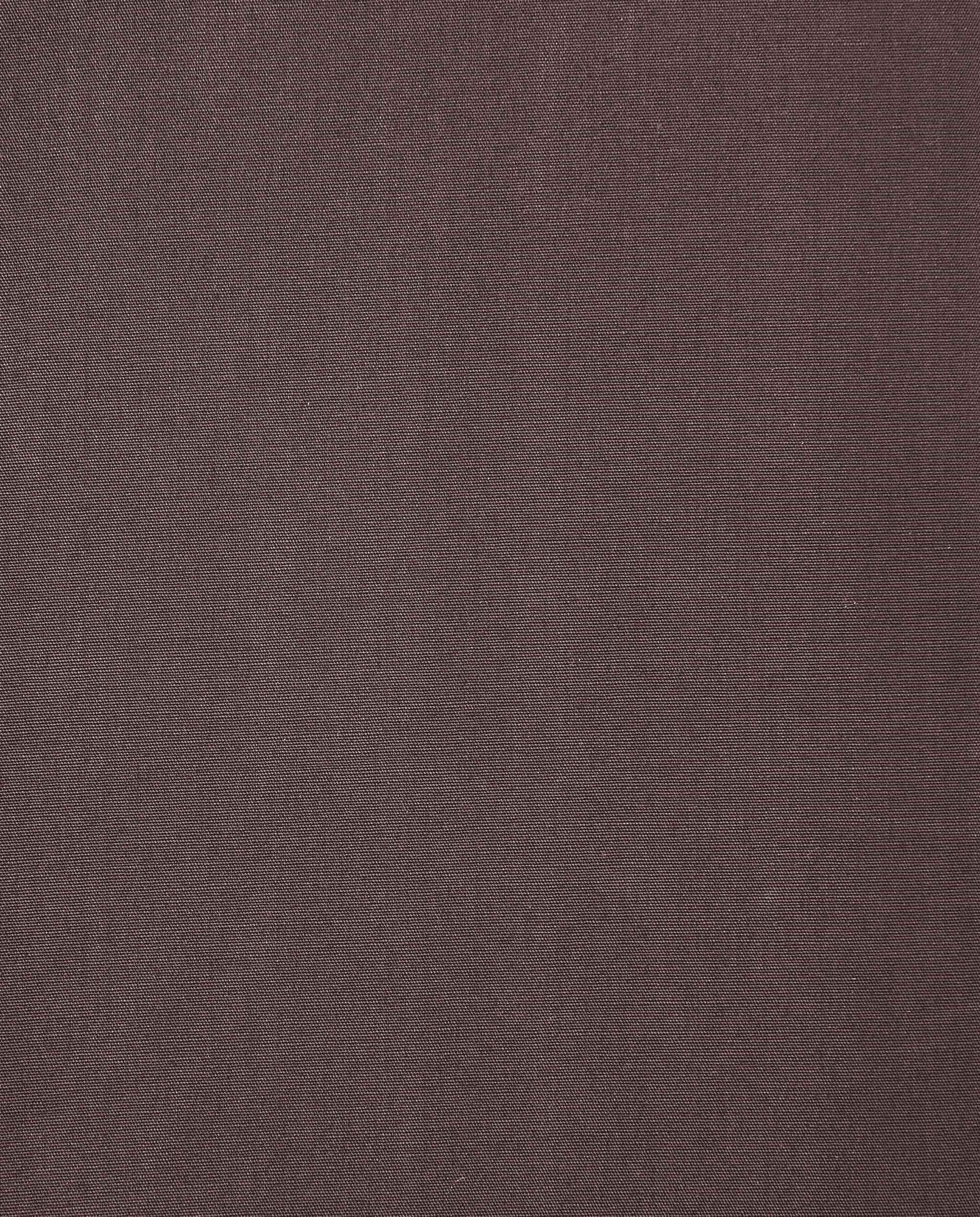 Camicissima Men’s Slim Fit Plain Shirt – Dark Brown | 100% Cotton | Fancy Full Sleeves
