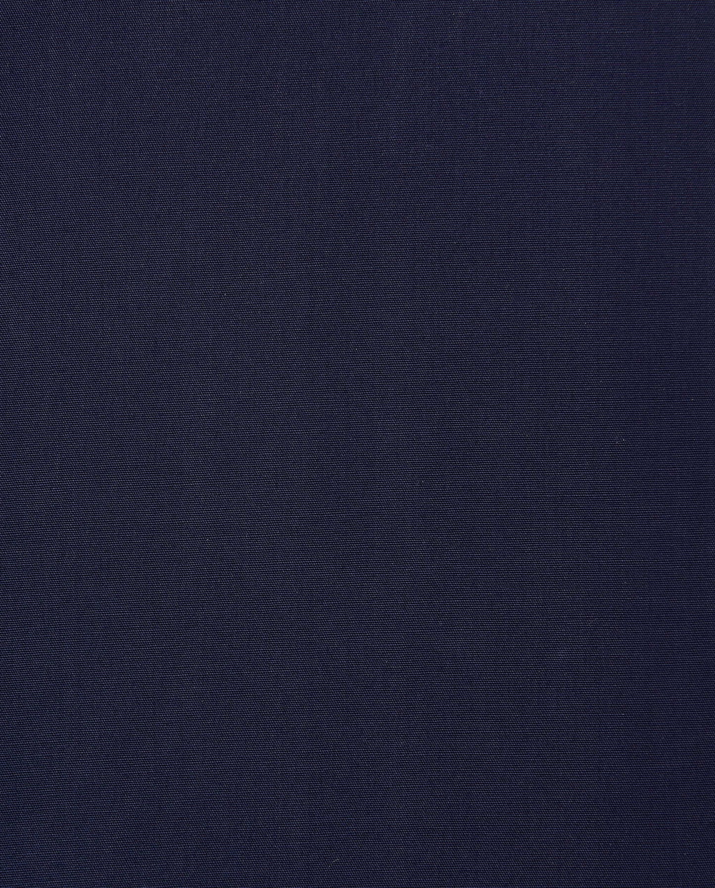 Camicissima Men’s Slim Fit Plain Shirt – Dark Blue | 100% Cotton | Fancy Full Sleeves