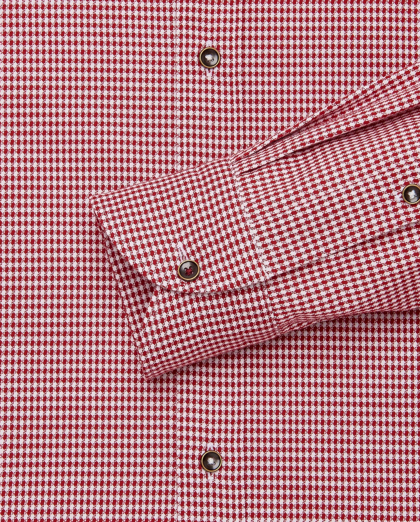 Camicissima Men’s Extra Slim Fit Trendy Dobby Shirt | 100% Cotton
