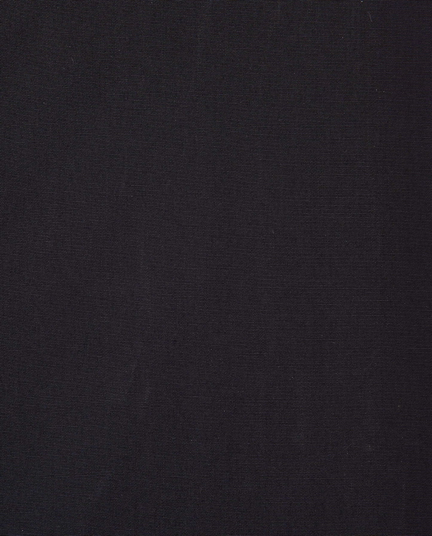 Camicissima Men’s Fitted Plain Shirt – Black | 100% Cotton | Fancy Full Sleeves
