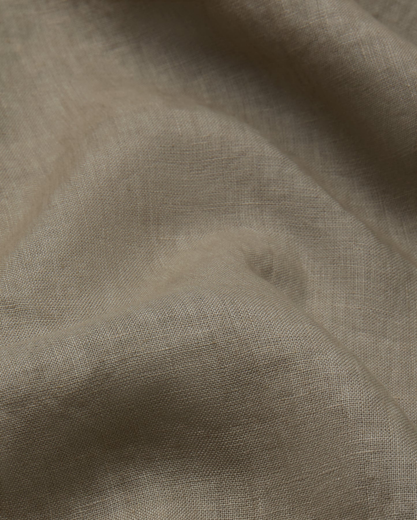 Camicissima Men's Premium Linen Formal Shirt - SERAFINO | Regular Fit