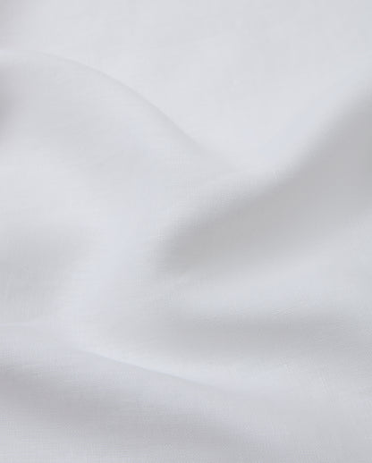 Camicissima Men's Premium Linen Formal Shirt - SERAFINO | Regular Fit