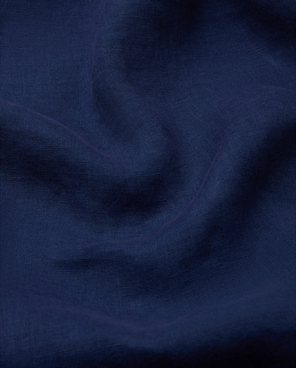 Camicissima Men's Premium LINEN shirt | PLASTRON