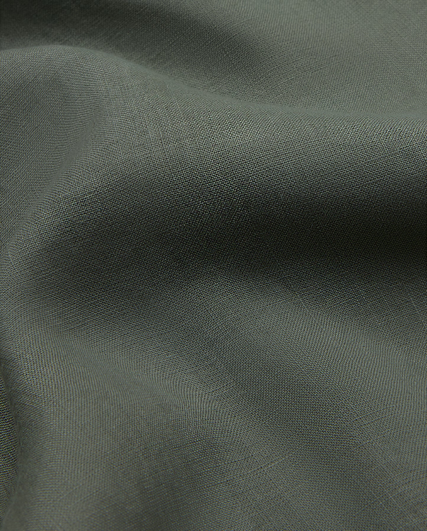 Camicissima Men's Premium LINEN shirt | PLASTRON