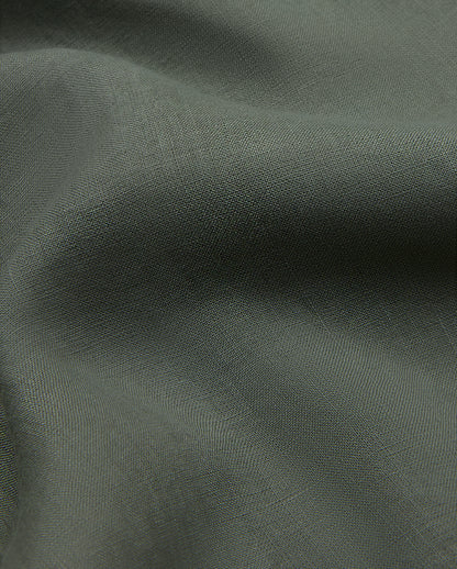 Camicissima Men's Premium LINEN shirt | PLASTRON