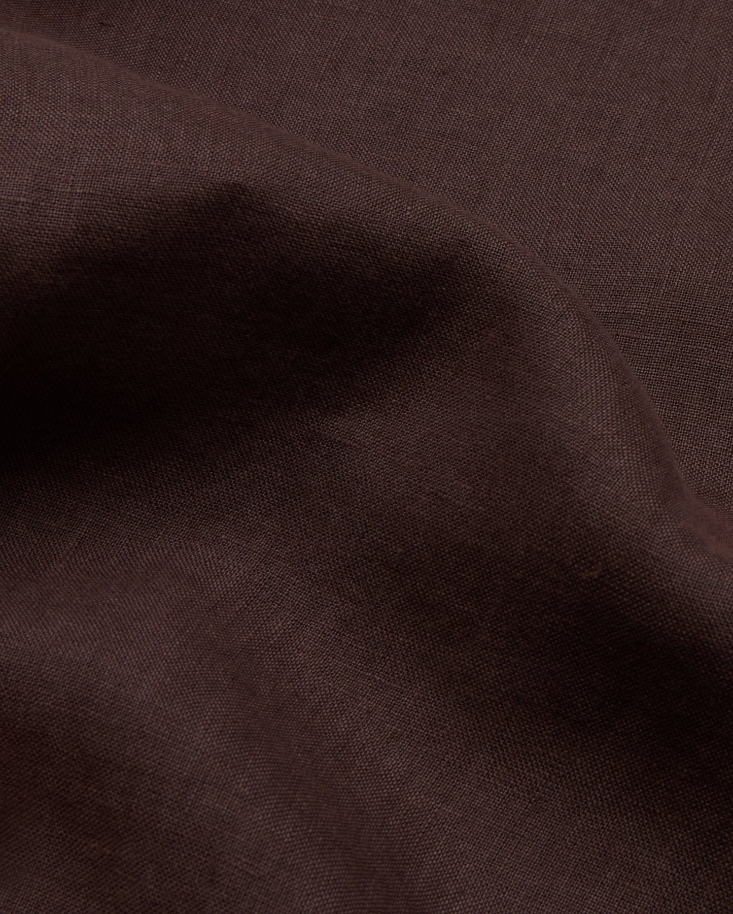 Camicissima Men's Premium Linen Formal Shirt - BROWN | Relaxed Fit