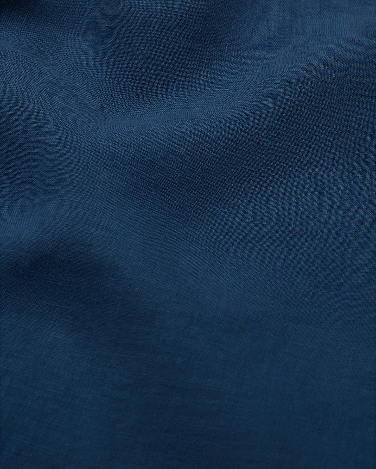 Camicissima Men's Premium Linen Formal Shirt - BLUE | COMFORT