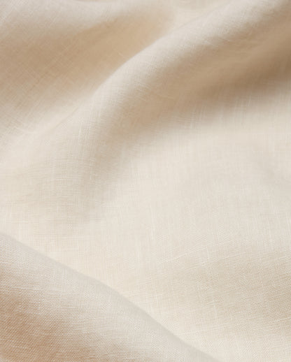 Camicissima Men's Premium Linen Formal Shirt | Light | Relaxed Fit