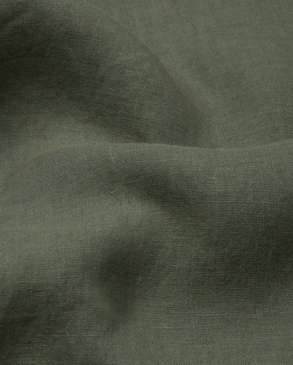 Camicissima Men's Premium Linen Formal Shirt Comfort Fit