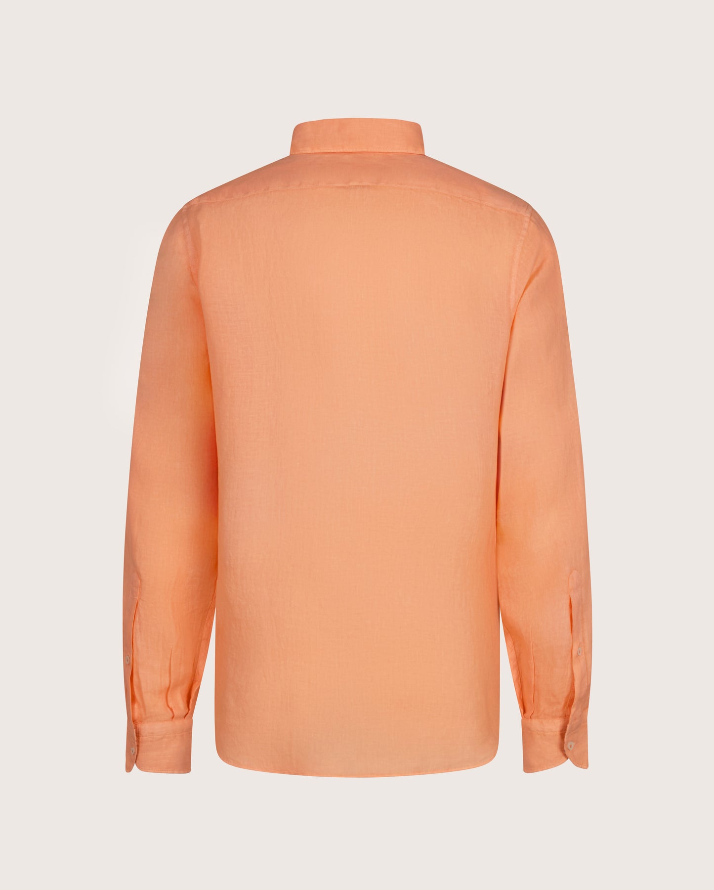 Camicissima Men's Premium Linen Formal Shirt | Light | Relaxed Fit