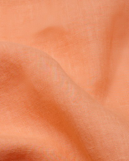 Camicissima Men's Premium Linen Formal Shirt | Light | Relaxed Fit