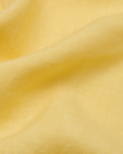 Camicissima Men's Premium Linen Formal Shirt | Light | Relaxed Fit
