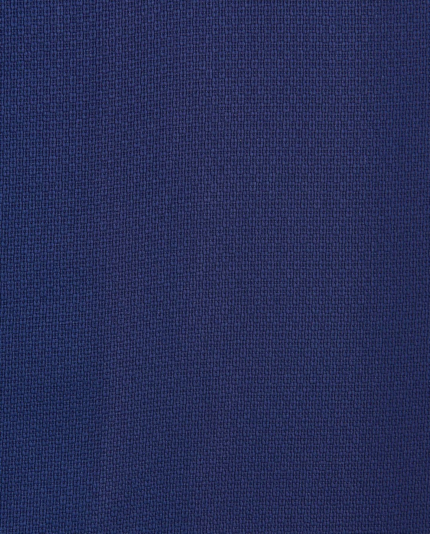 Camicissima Dark Blue Non-Iron Dobby Shirt - Slim Fit | 100% Cotton