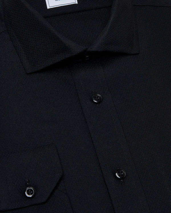 Black / 37