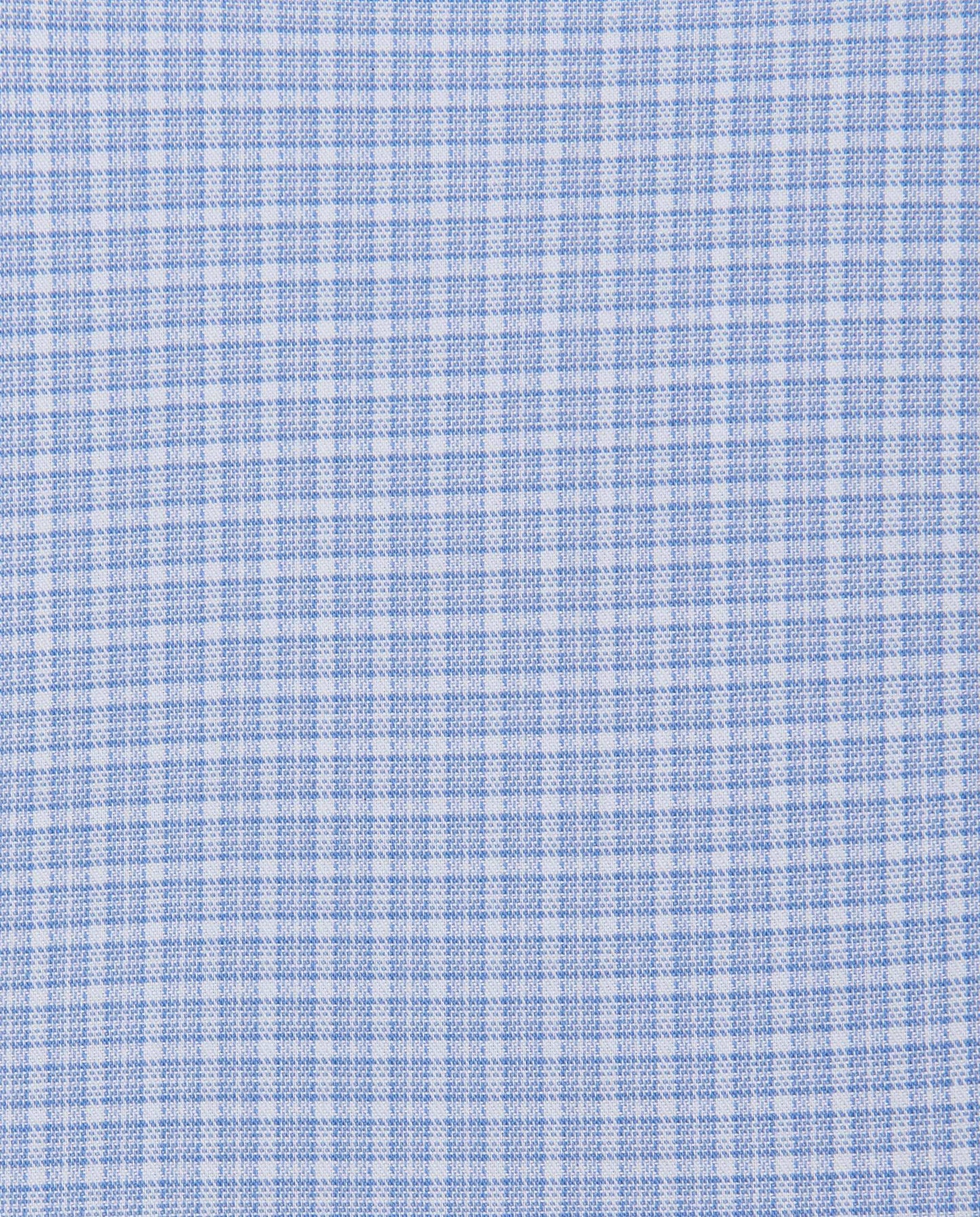 Men’s Slim Fit Checked Shirt | Fancy Style | 100% Cotton | Full Sleeves