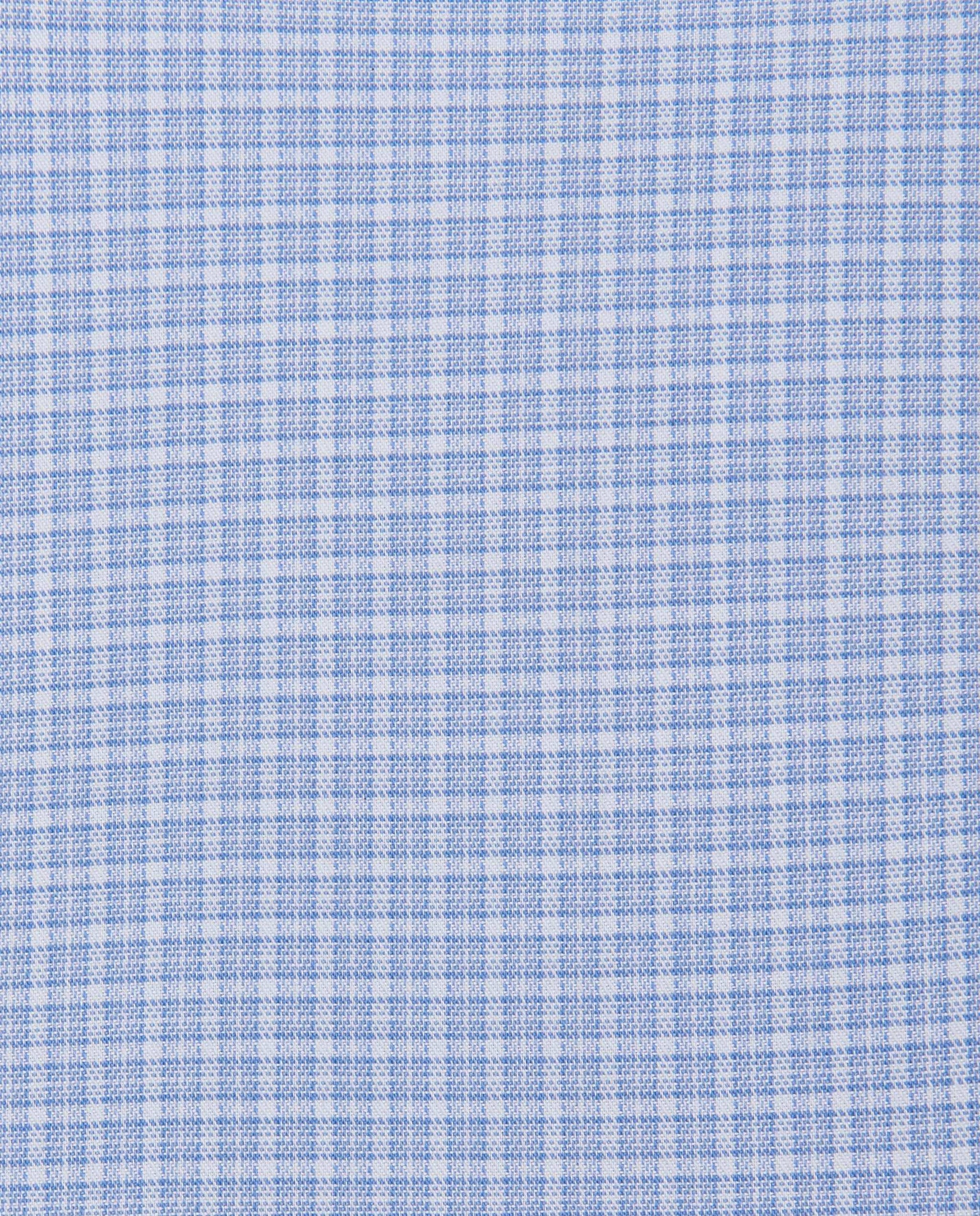 Men’s Slim Fit Checked Shirt | Fancy Style | 100% Cotton | Full Sleeves
