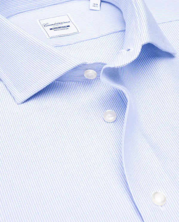 Light Blue / 40