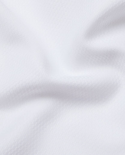 Camicissima Men's Premium COTTON shirt -WHITE | SLIM FIT