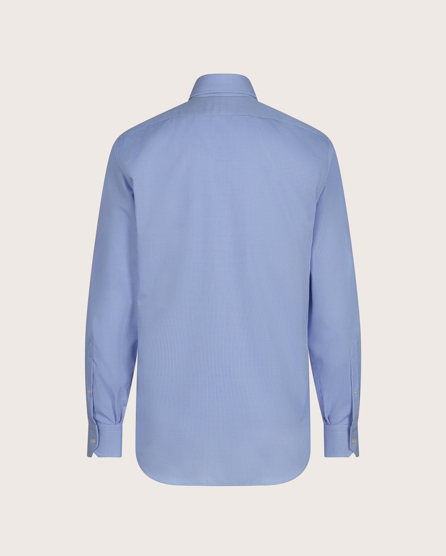 Camicissima Men's Premium COTTON shirt -LIGHT BLUE | SLIM FIT
