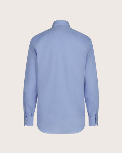 Camicissima Men's Premium COTTON shirt -LIGHT BLUE | SLIM FIT