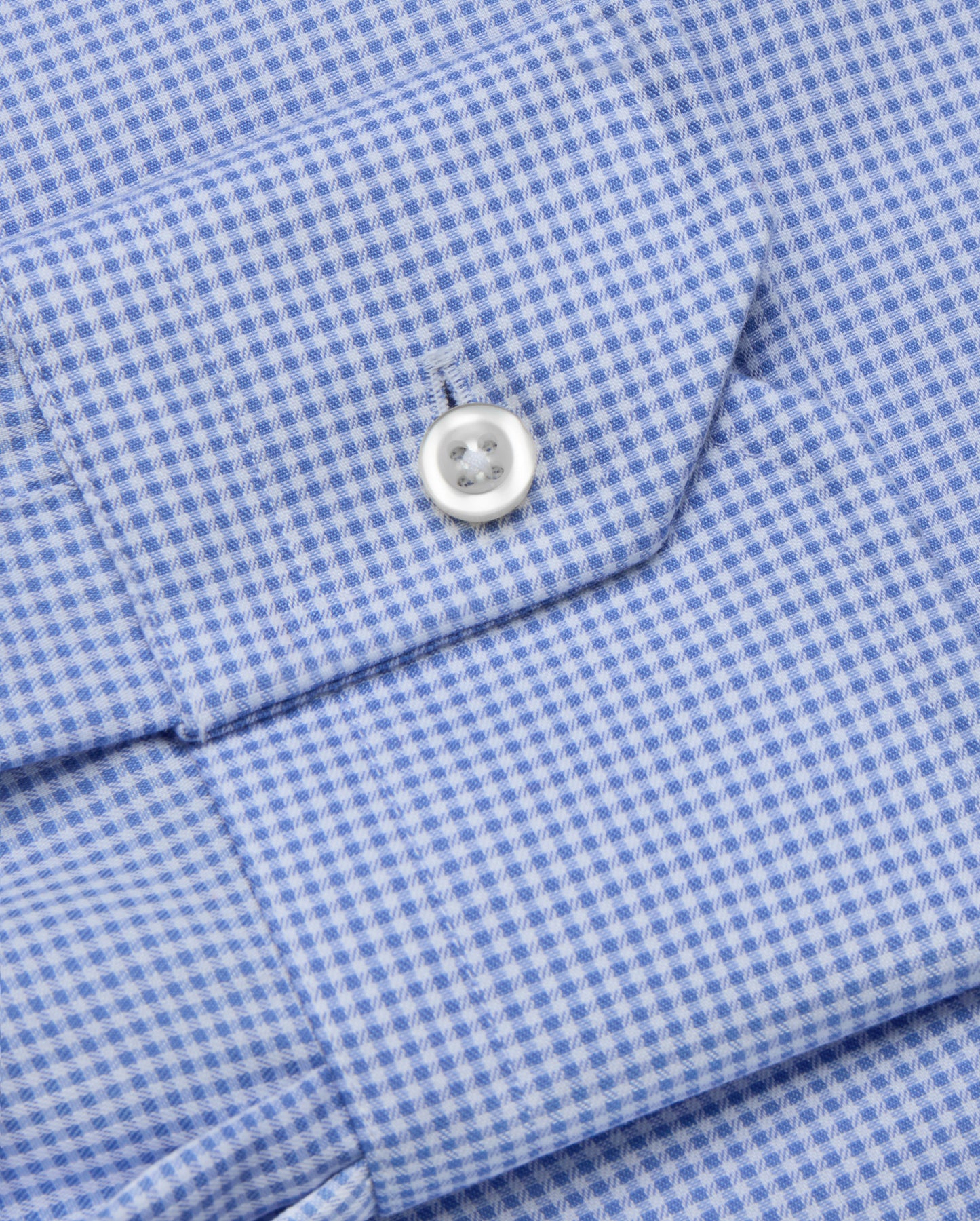 Camicissima Men's Premium COTTON shirt -LIGHT BLUE | SLIM FIT