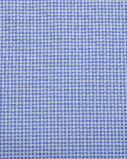 Camicissima Men's Premium COTTON shirt -LIGHT BLUE | SLIM FIT