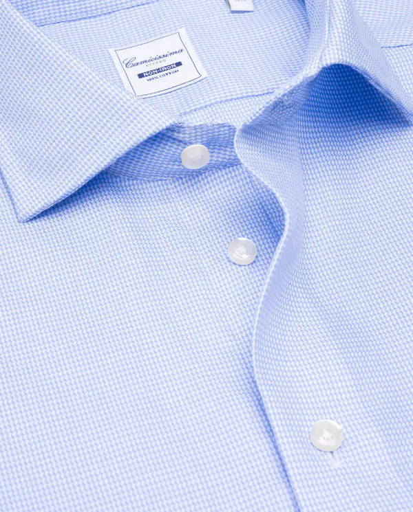 Light Blue / 40