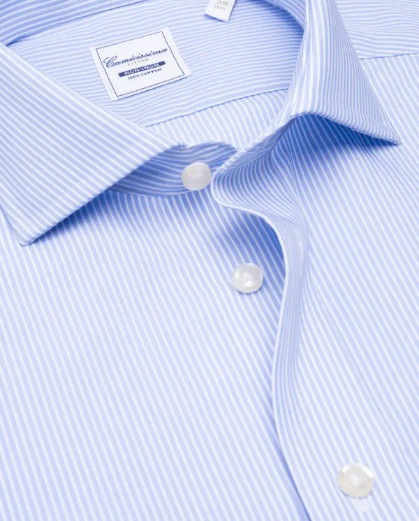 Light Blue / 40