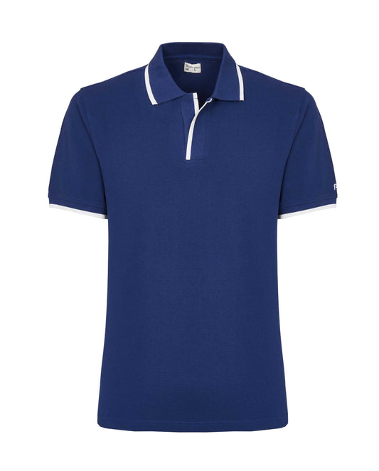 Camicissima Men’s Athletic Collar Sport Polo Half Sleeves T-Shirt