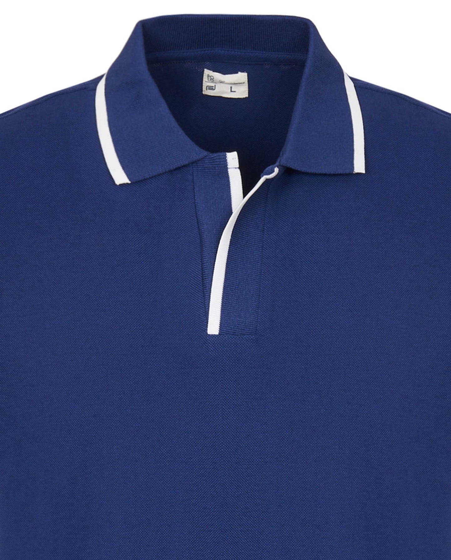 Camicissima Men’s Athletic Collar Sport Polo Half Sleeves T-Shirt