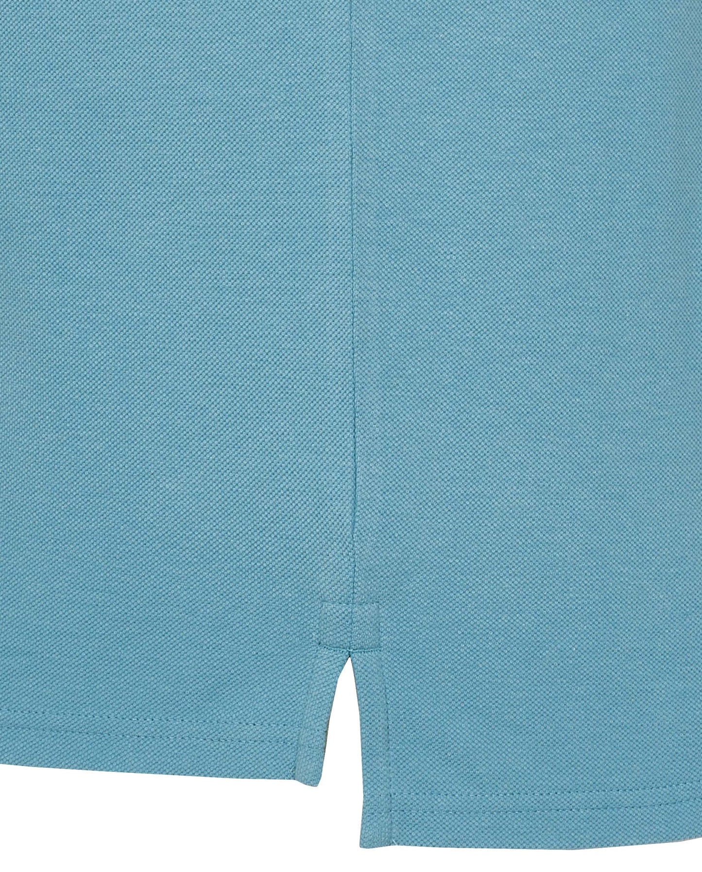 Camicissima Men's Cotton Soft Classic Half Sleeves Polo T-Shirt