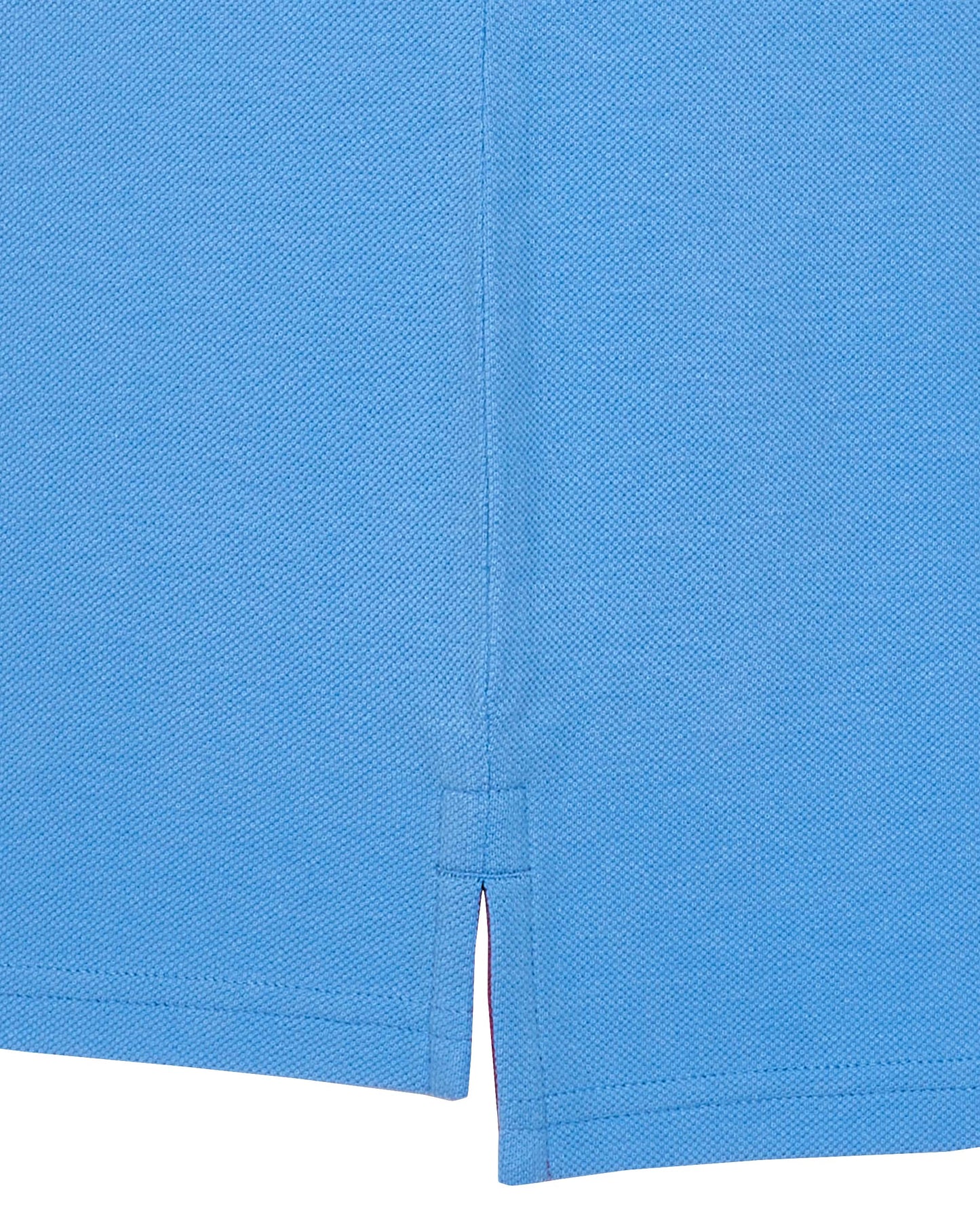 Camicissima Men's Cotton Soft Classic Half Sleeves Polo T-Shirt