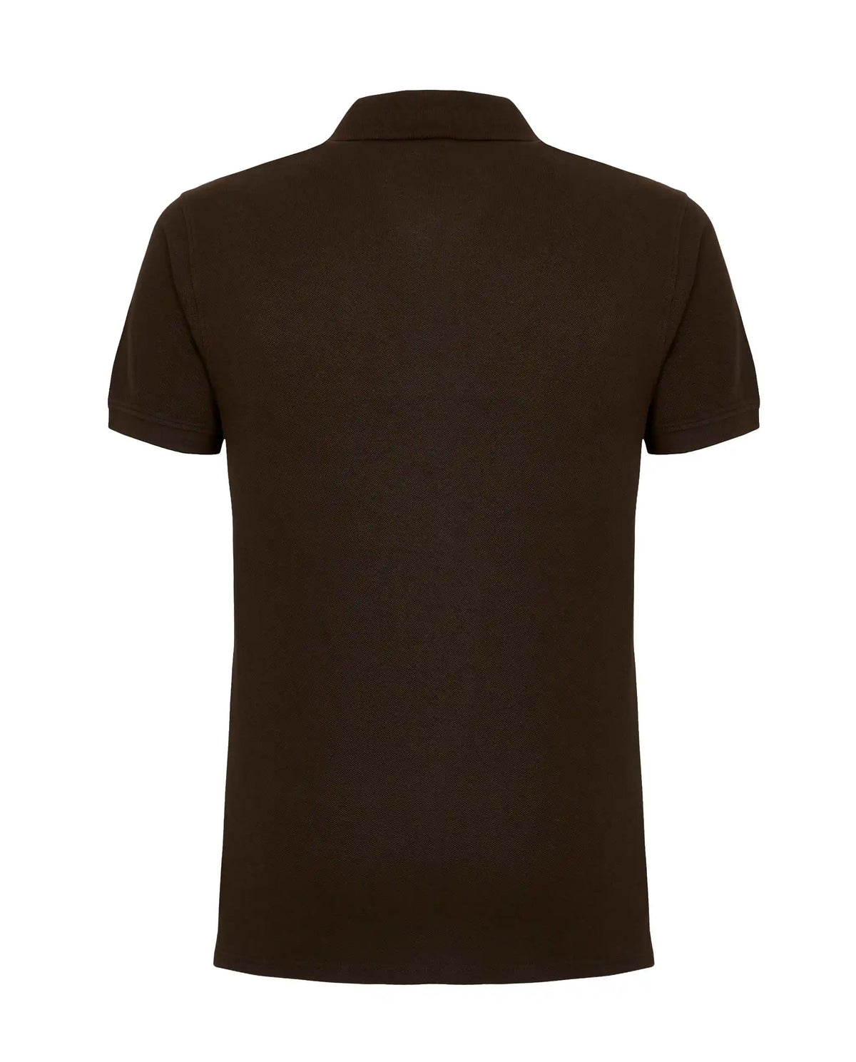 Camicissima Men's Soft Cotton Classic Half Sleeves Polo T-Shirt