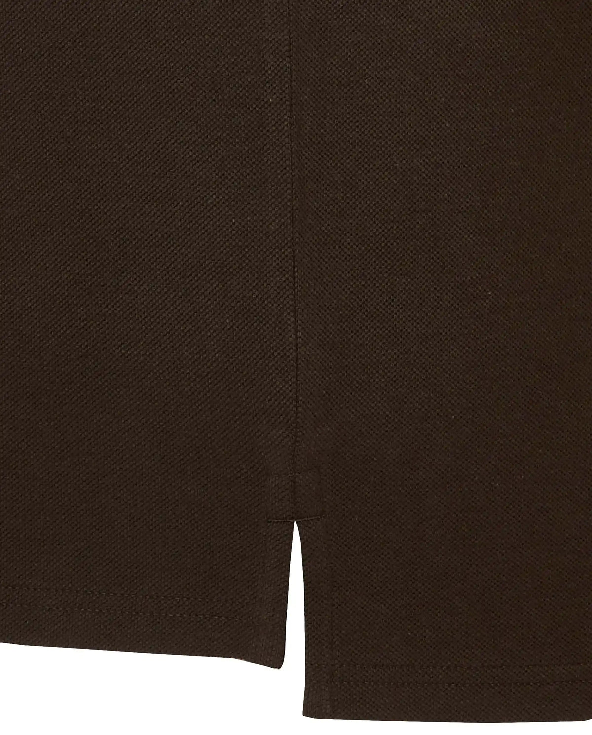 Camicissima Men's Soft Cotton Classic Half Sleeves Polo T-Shirt