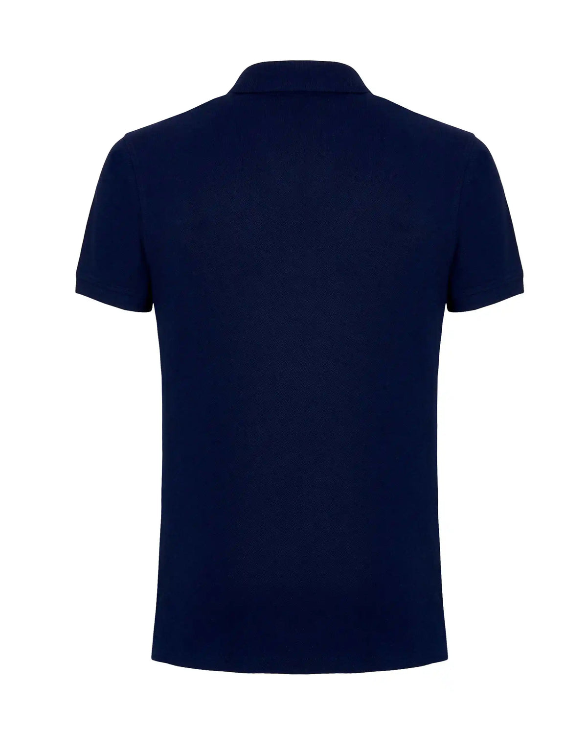 Camicissima Men's Soft Cotton Classic Half Sleeves Polo T-Shirt