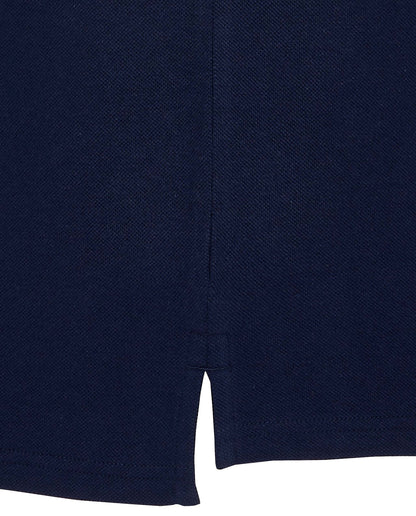 Camicissima Men's Soft Cotton Classic Half Sleeves Polo T-Shirt