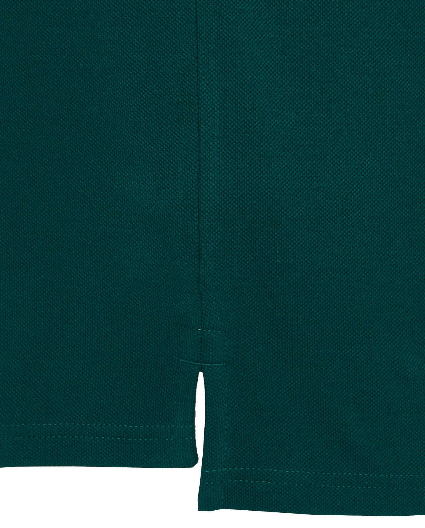 Camicissima Men's Soft Cotton Classic Half Sleeves Polo T-Shirt