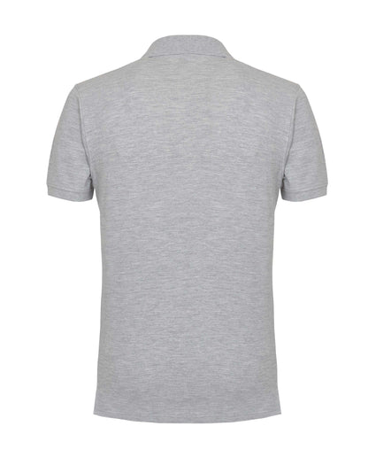 Camicissima Men's Cotton Soft Classic Half Sleeves Polo T-Shirt